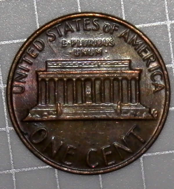 1982-P-Lincoln-Cent-With-Die-Crack-And-Retained-Interior-Die-Break